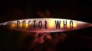 Doctor Who 2005 Intro with the Primeval Theme