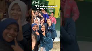 Join #trend #tiktok Bersama MMD UB Srigading #lawangmalang #mahasiswa SPANEMALA