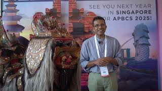 APBCS 2024 |Lalit Kumar Radha Krishna