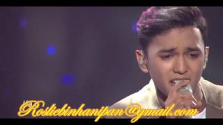 Aiman Tino - Ku Rela Dibenci (#AJL31)