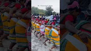 Dhemsa Dance #koraputiadance #dance