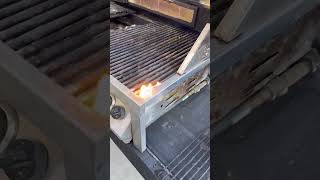 Revolutionize Your BBQ Experience: Laser Cleaning with the BLC-2000! - ZAC Laser