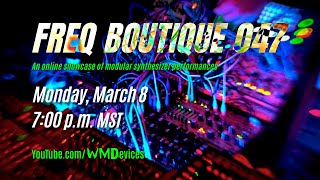 Freq Boutique 047