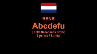 GAYLE , BENR - Abcdefu , Lyrics / Letra / Текст / 動態歌詞