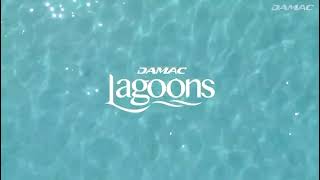 🏗️✨ Exciting construction update from DAMAC LAGOONS!