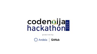 Codenaija Hackathon 2019