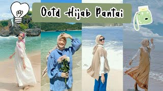 OUTFIT PERGI KE PANTAI