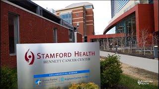 Breast Cancer Care at Stamford Health