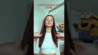 Hair style, that man like 🍒  #shorts  #funnyvideo  #tiktokchallenge  😂😂😍 #2024mashup