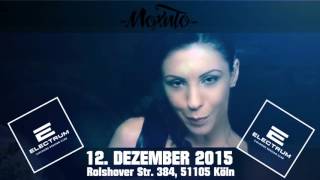 Mohito LIVE / Club Electrum