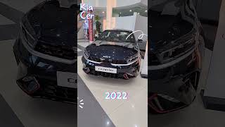 Kia Cerato GT Line 2022 #Shorts | أحلى مميزات كيا سيراتو جي تي لاين