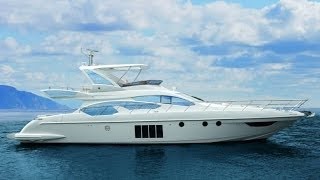 Azimut 66 Dragon