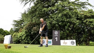 FC Lugano Golf Trophy 2024