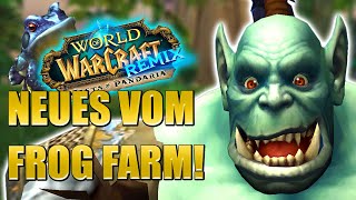 Oh OH! Frog-Farmer AUFGEPASST! | Remix: MoP News