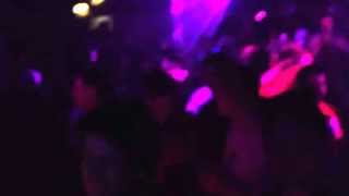 Karl Roberts & Frankie Ferrell Live @ Egg Nightclub London 14th June 2013