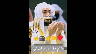 #اكسبلور  ☝️🕋☝️🤲♥️اللهم صل على الرحمه المهدى والنعمه المستوى نبينا محمد