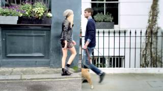 Pepe Jeans London - Autumn Winter 2013 Campaign (Short)