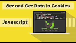 Cookies in Javascript !