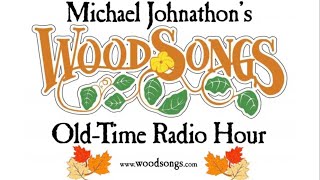 WoodSongs Livestream