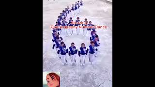 Choreography Number dance. it is amazing watch till the end.