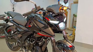 Sirf 1 Minute Me Dekhen🕺New Launch🔥Bajaj Pulsar N160‼️Prices Feature Specs And Details