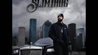 Slim Thug - Friends (ft. Z Ro & J Dawg)