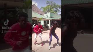 OLAKIRA- MASERATI REMIX (DANCE VIDEO CHALLENGE) 🎶🔥