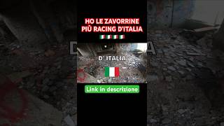 HO LE ZAVORRINE PIÙ RACING D’ITALIA 🇮🇹 #motori #moto #zavorrine #racing #italia #kawsakj #ninja