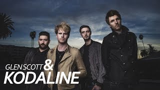 Kodaline On Album 3, Brother And #WhosWhoInKodaline | GS&