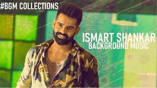 Ismart shankar BGM HD l Mani Sharma l Ram Pothineni I