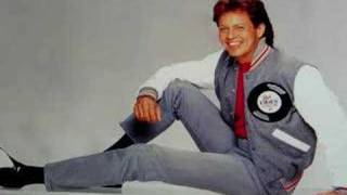 Rick Dees N.A.B. Hall of Fame Induction