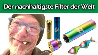 1TIP Filter - Nachhaltige Aktivkohlefilter im Test