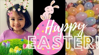 Happy Easter!!!| Buhay sa Canada | Our Sweet Life Blog