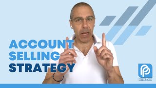 Account Selling Strategy.