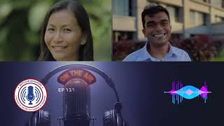 BritCham Singapore Podcast | Ep 127 - UNHCR - For Ukraine