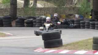 Adido Team Building - Matchams Karting