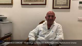 Ilikepuglia TV: Le coppie e l'approccio alla procreazione assistita, risponde il dr Domenico Carone