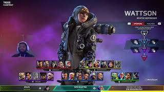 Duncs how big is... 40K MARATHON #sub #Viral |Apex Legends|