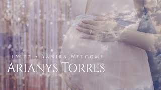 Baby Shower | Tyler + Yanira