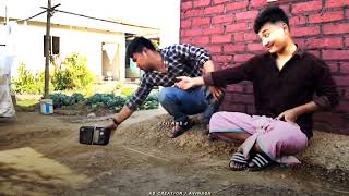 Manipur new funny video /Beron thok thak time 🙂💫💜