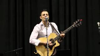 URJ Biennial 2015: JRR Stage Live Performances | Sheldon Low