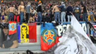 SUD Steaua Ajax