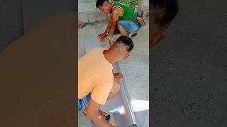 Helper muna #carpenter #viralvideo #shortvideo #subscribe #diy #diycrafts #help