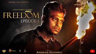 Freedom || Bengali action web series || Episode 1 ||