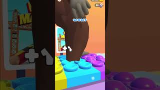 tippy toe game pressing game toys pressing game unique game iso android game #shorts vjfu(2)