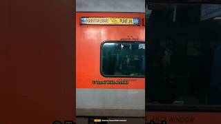 கோயம்புத்தூர் To திருப்பதி செல்வதற்கு Best Night Train #travelwitharavind#youtubeshorts