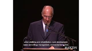 Aga Khan Development Network | Quote of the Week