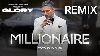 MILLIONAIRE SONG (Remix Video) Yo Yo Honey Singh‬ | GLORY | BHUSHAN KUMAR