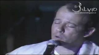 Silvio Rodríguez - Réquiem