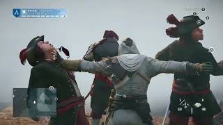 Assassins Creed - Unity: Stealth, Assassinations, Combat